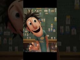 rating cloudy with a chance of meatballs characters