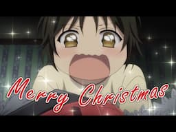 Another Jolly Anime Video | Anime Christmas Montage