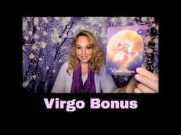 Virgo: A mind-blowing realization that the Universe has been trying to convey to Virgo...