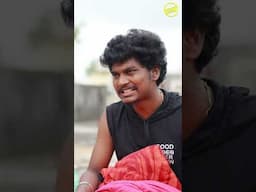 Mind Voice-னு நெனச்சு சத்தமா சொல்லிட்டீங்களே | Funny Factory #shorts