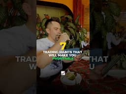 It is easy to make money trading but it’s hard to keep that money. Learn these to be profitable