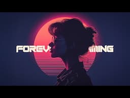 Lazer Boomerang - Forever Dreaming (Official Audio)