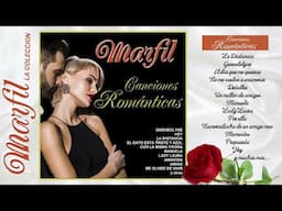 Marfil - Canciones románticas