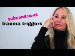 11 childhood trauma triggers (sage sessions #9)