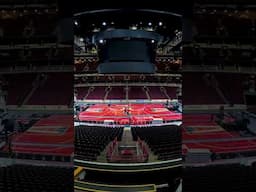 This court transformation 🔥