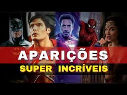 Top 7 Aparições de Super-Heróis que Mudaram o Cinema