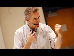 Jordan Peterson’s Best Arguments and Clever Comebacks