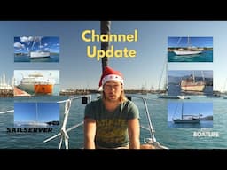 Channel update Boatlife is Best 2024