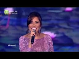 Arab Idol – العروض المباشرة – شيرين عبد الوهاب – هو ده