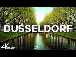 Top 10 Best Things to Do in Dusseldorf, Germany [Dusseldorf Travel Guide 2024]