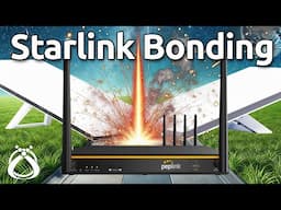 Peplink SpeedFusion: Bond Starlink with this Internet Game-Changer!