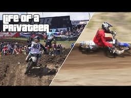 THE GREAT OUTDOORS - LIFE OF A PRIVATEER EP 12 (HIGH POINT RD 4)