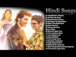 New Hindi Songs 2022 | latest bollywood songs 2022 | Bollywood Hits Songs 2022 | Arijit Singh.......