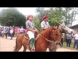 COLONIA TATACUÁ..!!!