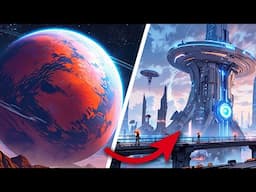 Have Scientists Already DISCOVERED a Type III Civilization?