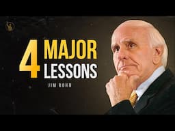 5 Minutes for the next 50 years of your life - Jim Rohn