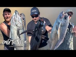 1000ft deep Jigging  #fishingtechniques #deepseafishing #bigfish