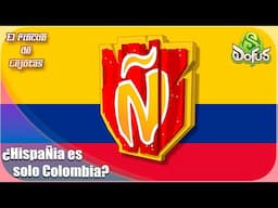 [DOFUS] ¿HispaÑia es solo Colombia?