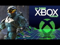 Next Gen Xbox | Halo 7 Unreal Engine 5 | Alien Isolation 2 Confirmed | Transformers Games Returning?