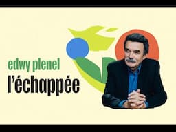 « L’échappée », la nouvelle émission d’Edwy Plenel