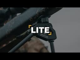 Javelin Lite Bipod - Feature Overview - Ultralight Hunting Bipod