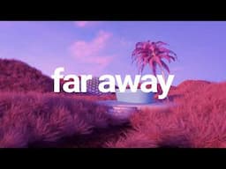 Inspiring Pop Rock Guitar Beat | Far Away | (Prod. By Eastern Dust)