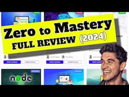 Updated ZERO to MASTERY REVIEW (2024) || Is ZtM worth it?