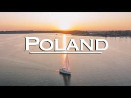 Poland | Europe's Most Underrated Travel Destination?