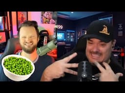 Ryan's PEA allergy