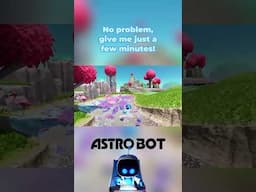 Designing an Astro Bot Stream Overlay with OWN3D Pro! #AstroBot #OWN3DPro #streamertips #streaming