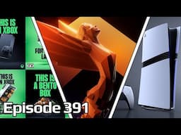 The Game Awards GOTY Predictions, 'This Is An Xbox', PS5 Pro Sales | Spawncast 391