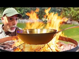 This Outdoor Cookware Innovation Changed Everything For Me