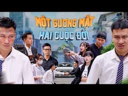 MỘT GƯƠNG MẶT HAI CUỘC ĐỜI | Hai Anh Em Phần 831 | Phim Tình Cảm Hài Hước Gãy Media