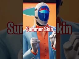 Unreleased Fortnite Skins!