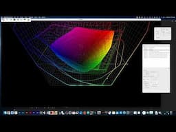 Adobe prophoto vs adobe RGB 1998