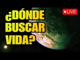 Vida Extraterrestre: ¡las zonas 'habitables' no bastan para la Vida!