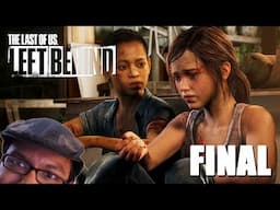 MUERTES POR DOQUIER - The Last of Us: Left Behind (03) (FINAL)