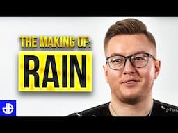 The Making Of rain: Why I've Stayed LOYAL to FaZe