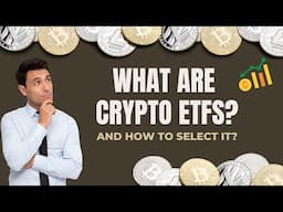 What are Crypto ETFs