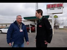 A Haven in Idaho Falls: The Haven offers life-saving shelter to women and families