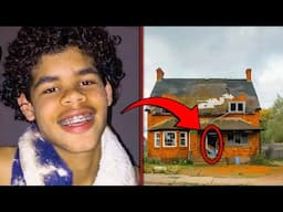 The Most Disturbing Case Of Brice Rhodes | True Crime