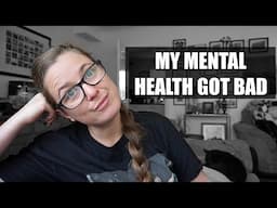 Why I Left YouTube For 3 Months | Mental Health Update