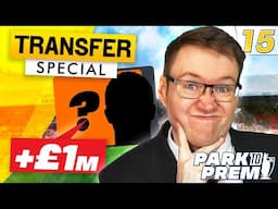 Huge £1,000,000 Offer?.. But Should I Accept It? | Park to Prem #15