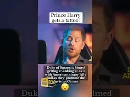 Can’t Stop Laughing 👀😅 Prince Harry’s Absolutely Brilliant Moment