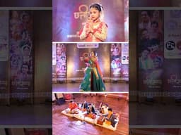 ◆ CG Sangeet Nritya Mahotsav ● Various performances from the festival... #music #dance #classical