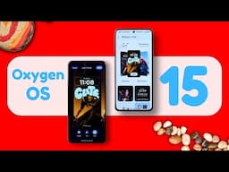 OnePlus Nord CE 4 with OxygenOS 15 – What's Not Included? 🤔📱