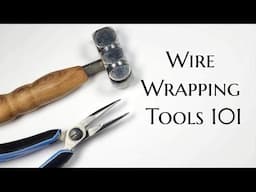 Wire Wrapping Tools: Essentials, Best Brands, and Where to Buy Them!