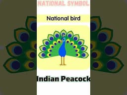 Indian National Symbol for Kids | @AAtoonsKids