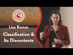 Classification and Its Discontents | Lisa Kamm | Monktoberfest 2023