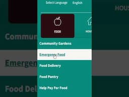 #1 Way to Find Help with Rent, Heat, and Food Near You
